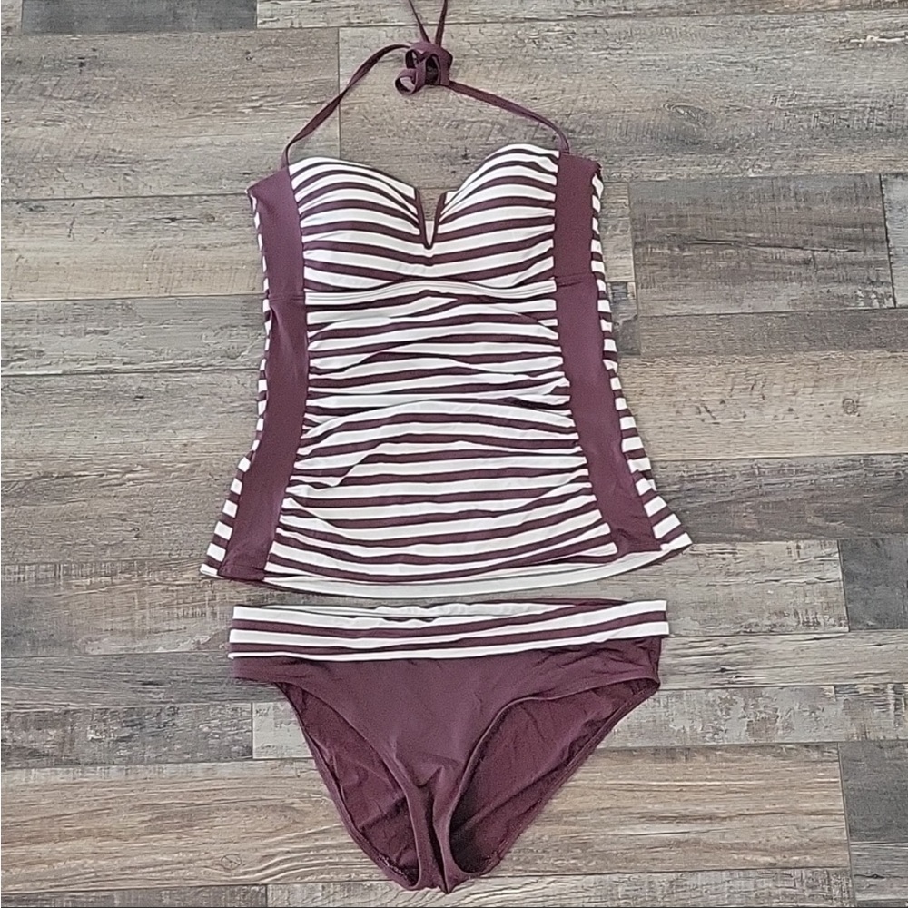 SKYE - Tankini Swimsuit